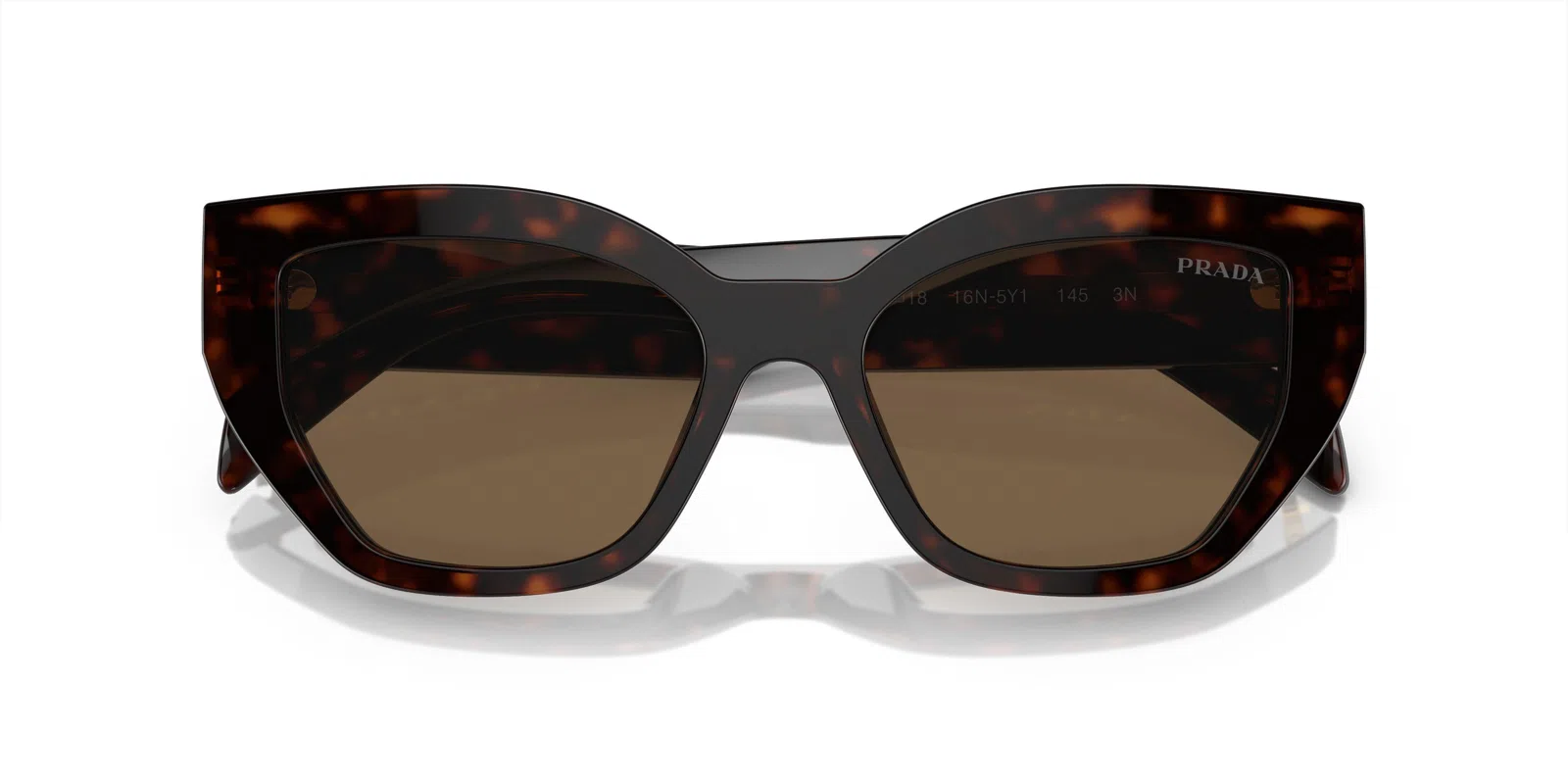Prada A09SF Sunglasses - view 27